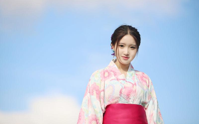 美女靠逼网站主界面展示